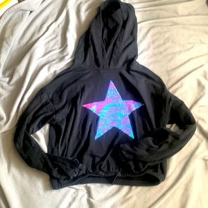 Soft and it’s from old navy